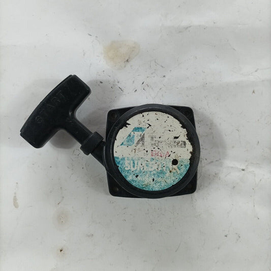 DECESPUGLIATORE TANAKA 501 ik coperchio kit avviamento ricambi usati
