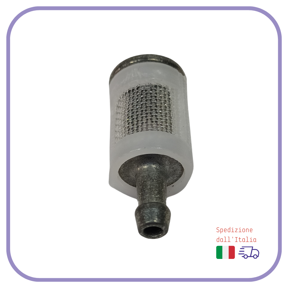 Ricambio filtri FILTRO serbatoio pompa OLIO per motosega ECHO CINESE HUSQVARNA