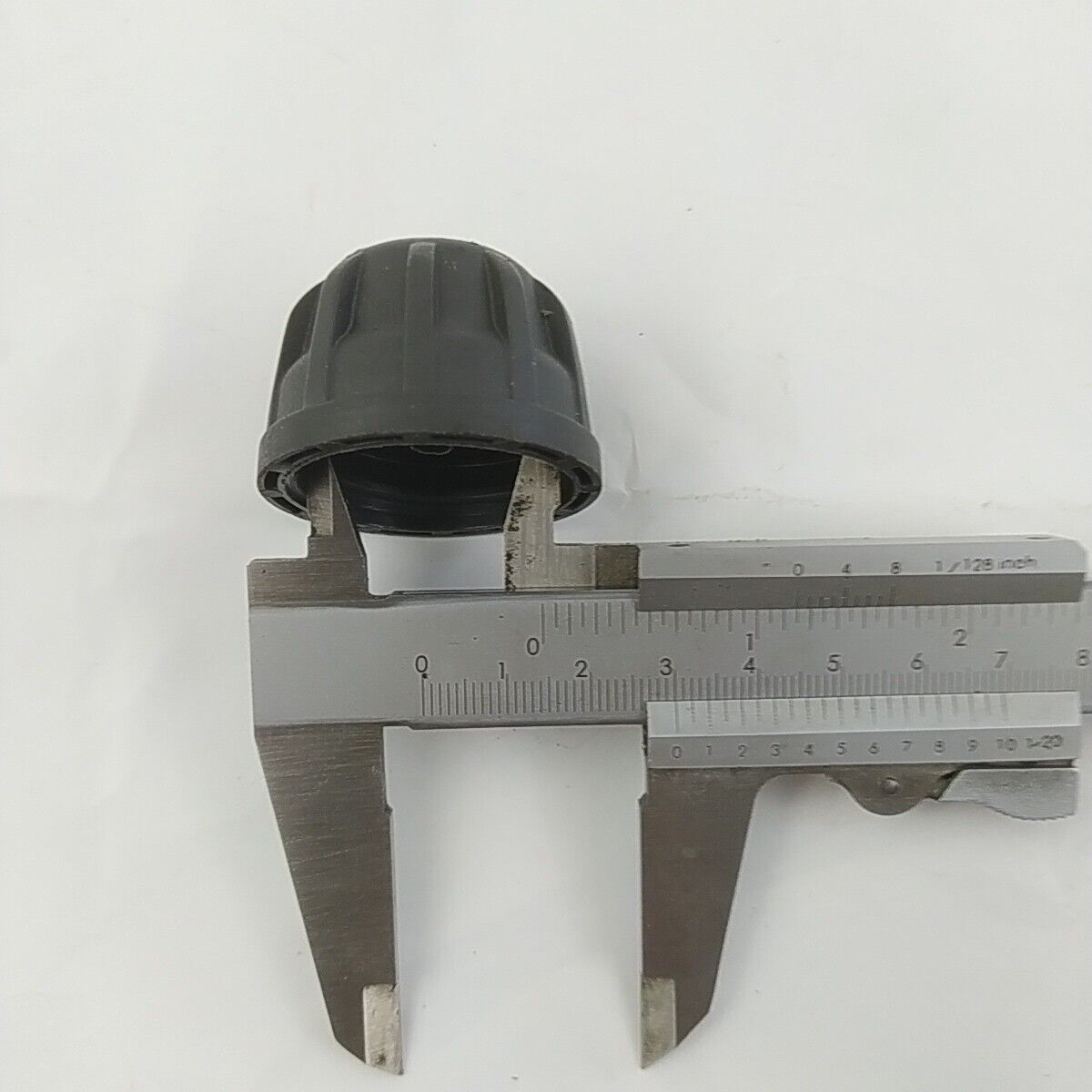 MOTOSEGA CASTOR CP 361 ricambio TAPPO SERBATOIO CARBURANTE BENZINA Usato