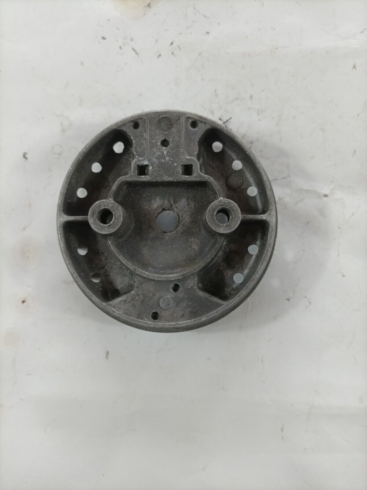 DECESPUGLIATORE TANAKA Sum 602 VOLANO MAGNETICO AVVIAMENTO ricambi usati