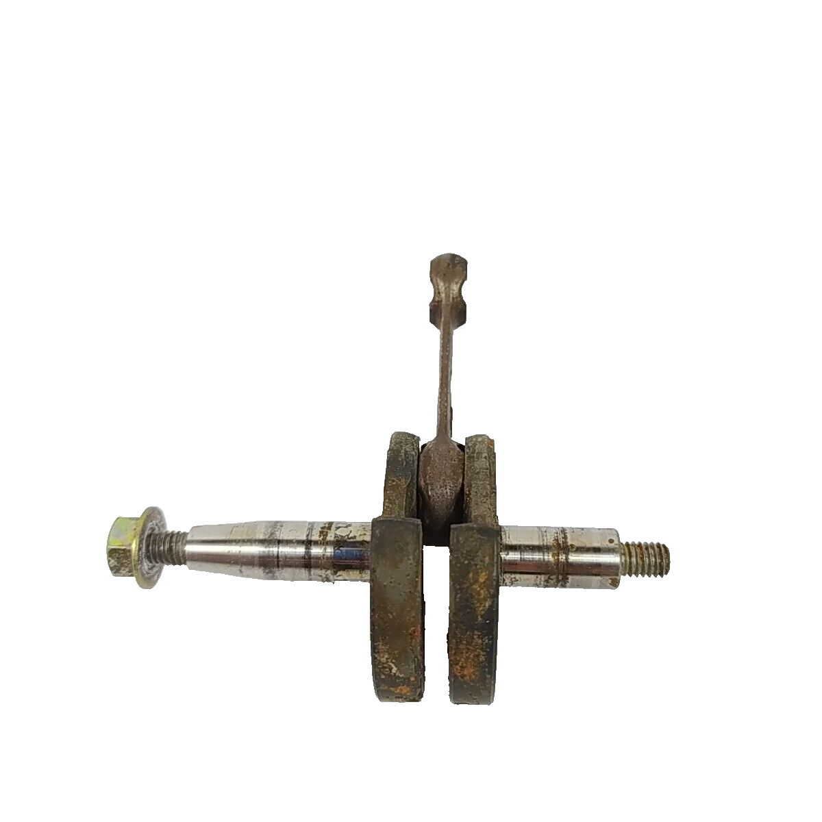 ALBERO MOTORE originale COMPLETO PER DECESPUGLIATORE MARUYAMA 230 ricambi usati