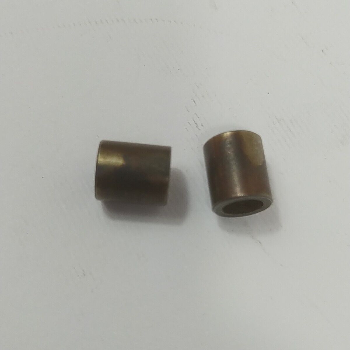 Ricambio RULLI VITI VARIE MISURE per tosaerba Briggs & Stratton 675 EXi usato