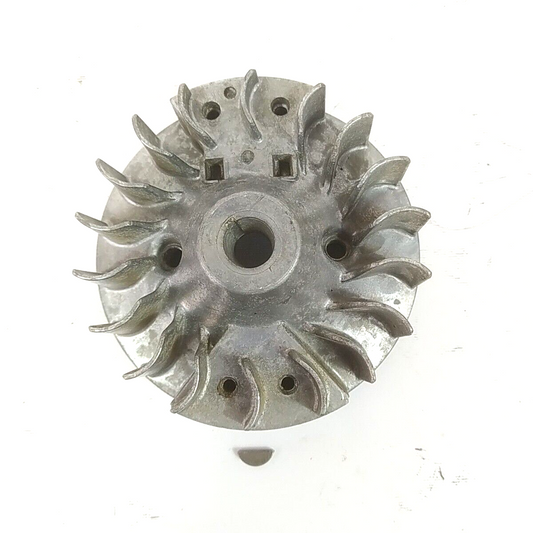 Ricambio VOLANO MAGNETICO DI AVVIAMENTO per decespugliatore TANAKA 501 ik usato