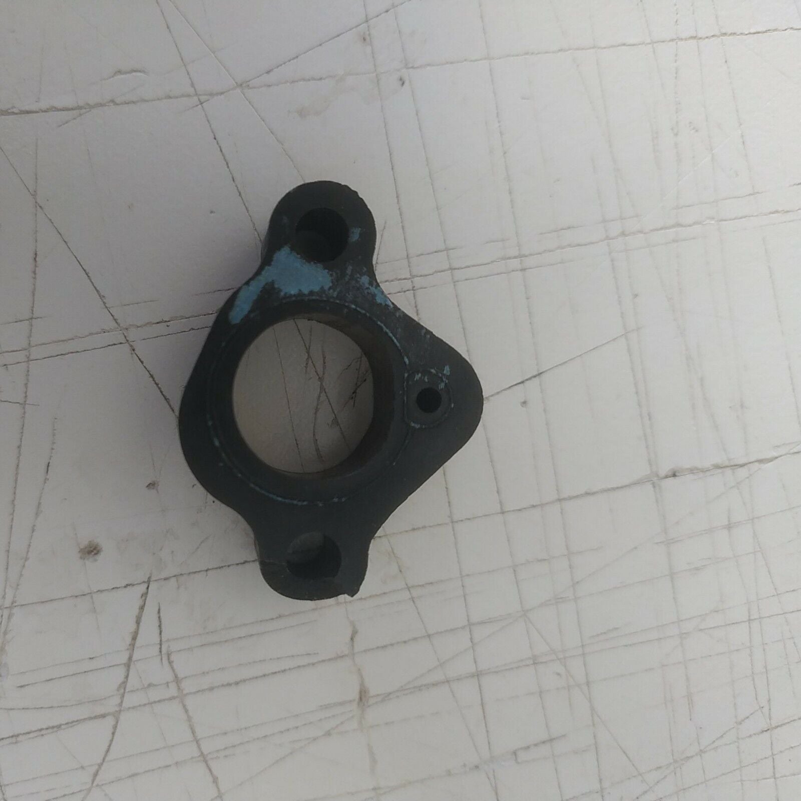 LEVA ARIA E COLLETTORE CARBURATORE ORIGINALE PER MOTOSEGA ALPINA EURO 35 N