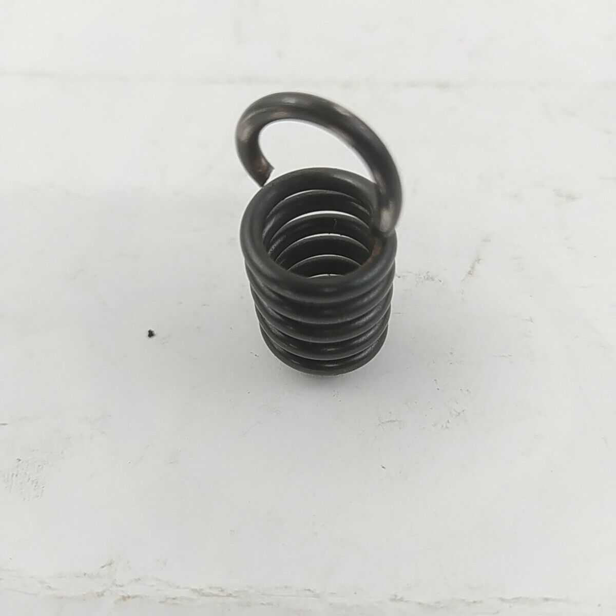 MOTOSEGA CASTOR CP 361 MOLLA SUPPORTO ANTIVIBRANTE ammortizzatore Usato