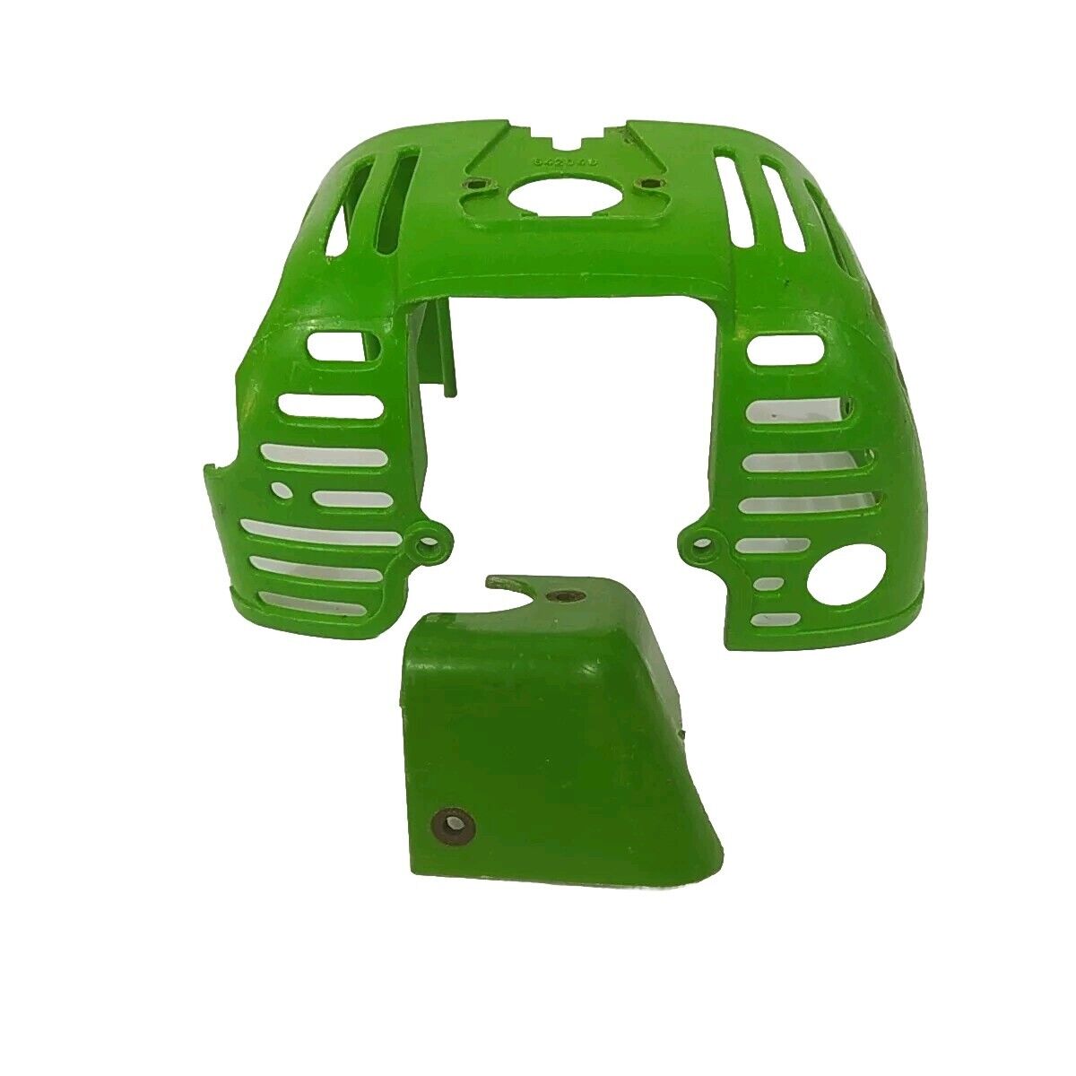 COPRI COPERCHIO MOTORE per DECESPUGLIATORE BLUE BIRD ZANE' ZM 27 ricambi usati