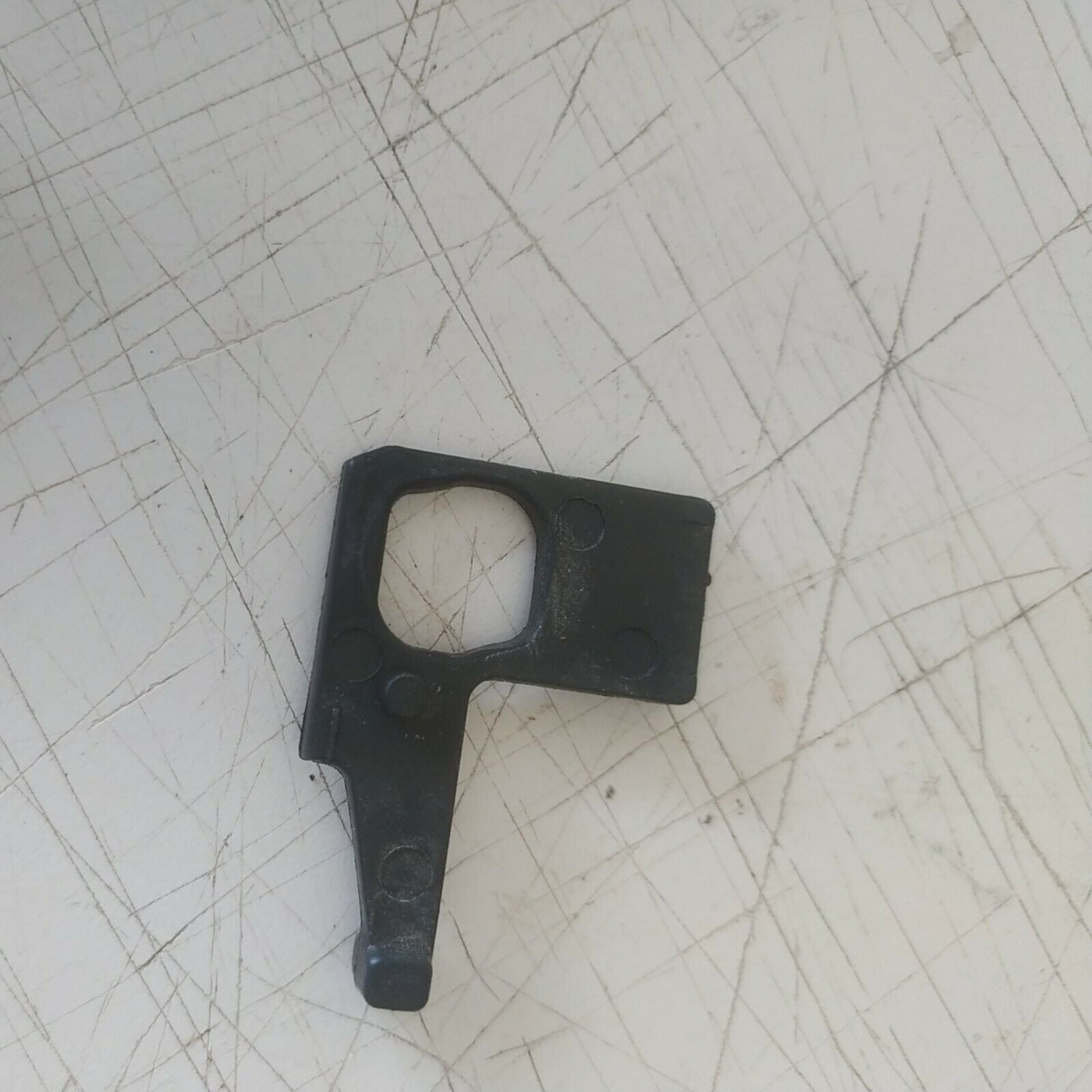 LEVA ARIA E COLLETTORE CARBURATORE ORIGINALE PER MOTOSEGA ALPINA EURO 35 N