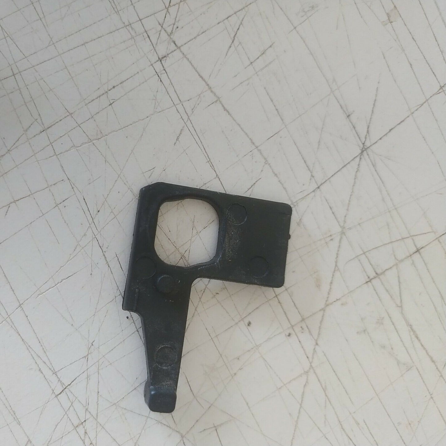 LEVA ARIA E COLLETTORE CARBURATORE ORIGINALE PER MOTOSEGA ALPINA EURO 35 N