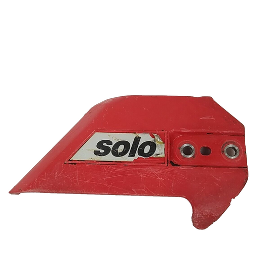 COPERCHIO COPRI CATENA FRIZIONE per motosega SOLO 646 ricambi usati