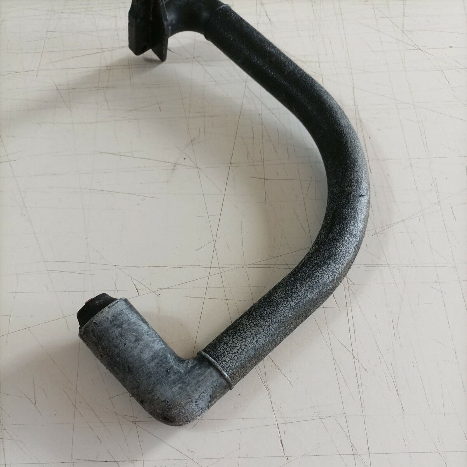 IMPUGNATURA MANICO SUPERIORE PER  MOTOSEGA CASTOR CASTELGARDEN  ALPINA  45