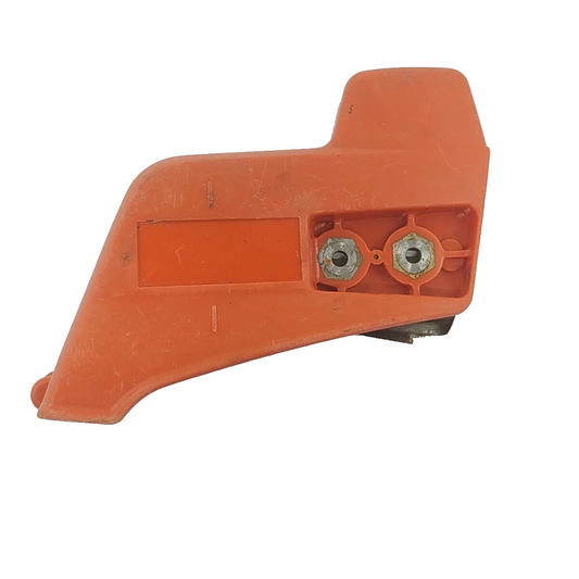 Ricambio usato COPERCHIO COPRI FRIZIONE TRASMISSIONE per MOTOSEGA Echo 330 EVL