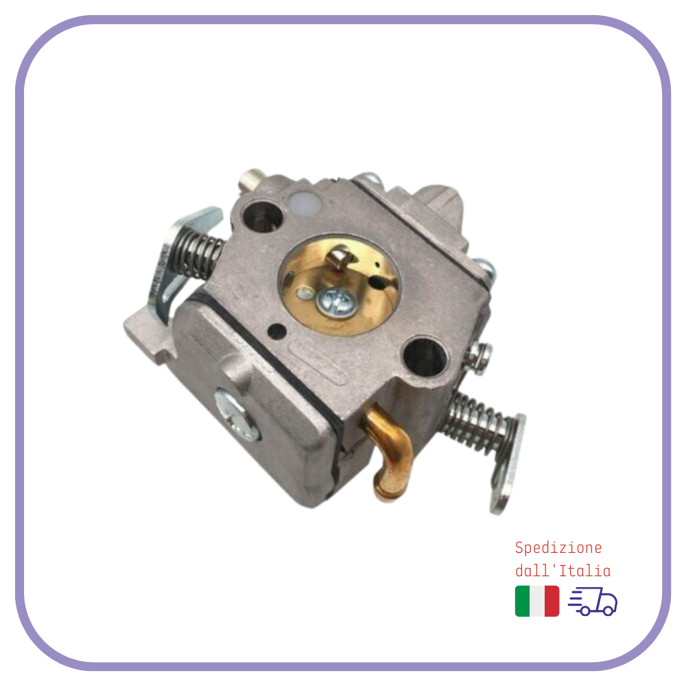 CARBURATORE PER motosega  STIHL MS 170 MS 180 sthil 017 018 TIPO ZAMA C1Q-S57B