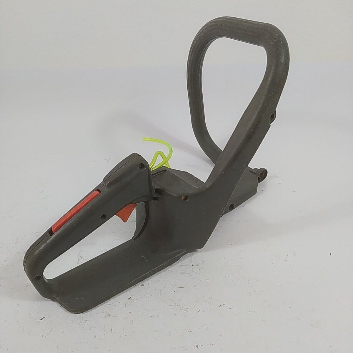 Kit MANIGLIA IMPUGNATURA SERBATOIO Carburante per motosega OLEO MAC GS 440 usati