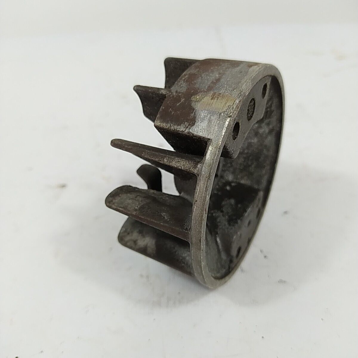 BOBINA E VOLANO decespugliatore EFCO STARK 2500 S 250 SPARTA EMAK ricambi usati