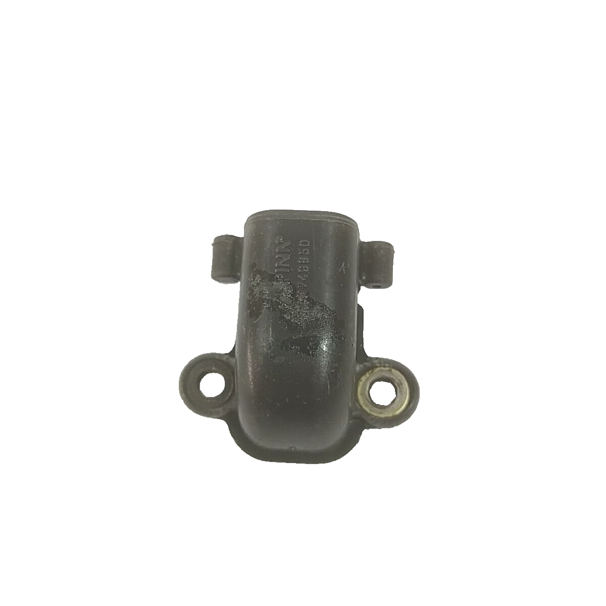 ricambi SUPPORTO FILTRO CARBURATORE per motosega ALPINA SILVER 40 castor usati