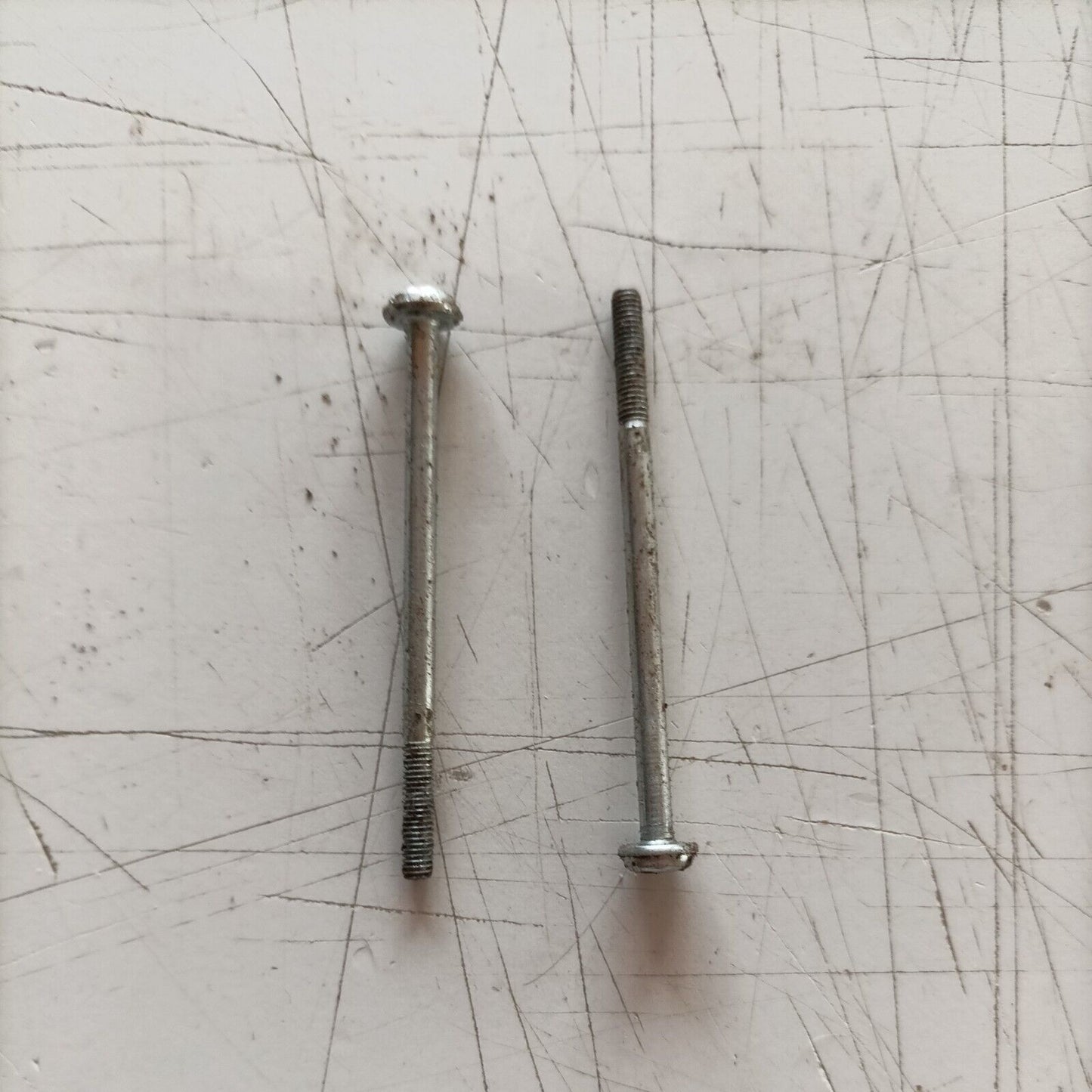 MARMITTA SILENZIATORE COMPLETO ORIGINALE PER MOTOSEGA ALPINA A 3700