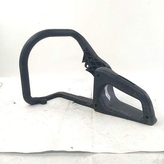 MOTOSEGA CASTOR CP 361 ricambio IMPUGNATURA MANIGLIA manico comandi usato