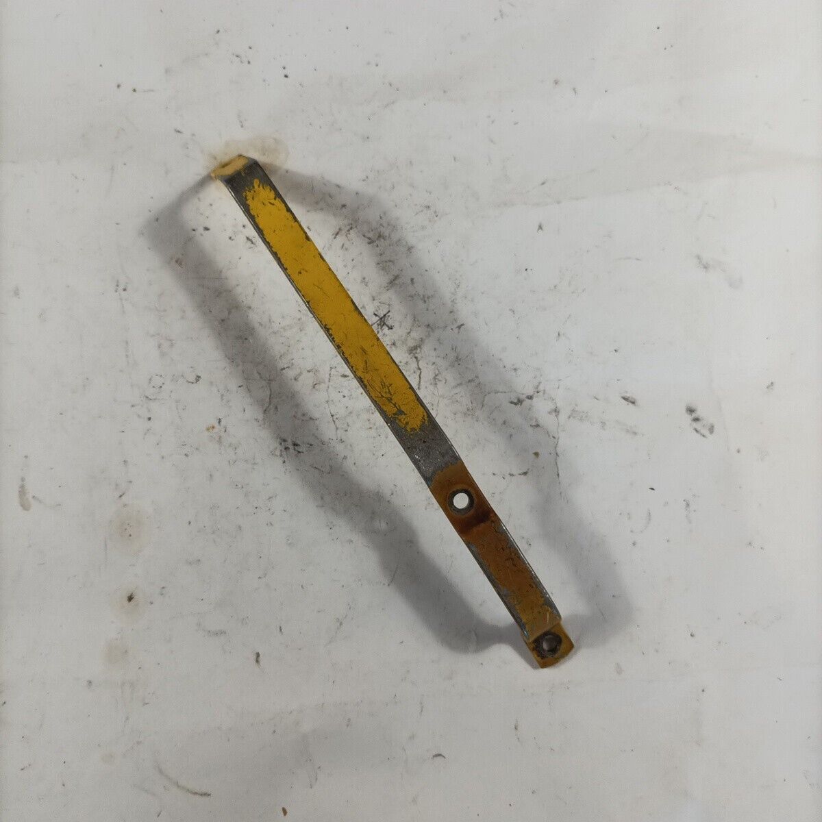 MANIGLIA impugnatura STAFFA PER MOTOSEGA MCCULLOCH PRO MAC 700 ricambi usati
