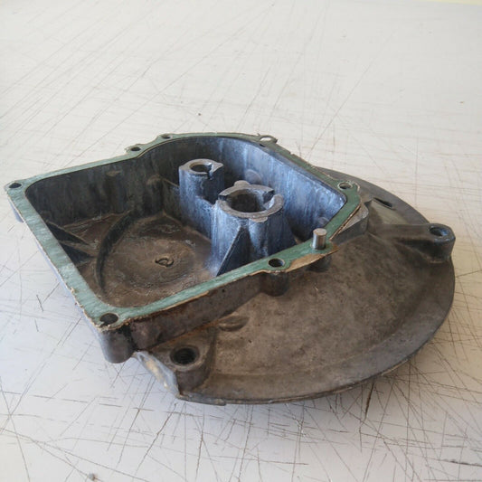 CARTER COPERCHIO MOTORE TOSAERBA CASTELGARDEN CASTOR GGP SV 150 ricambi usati