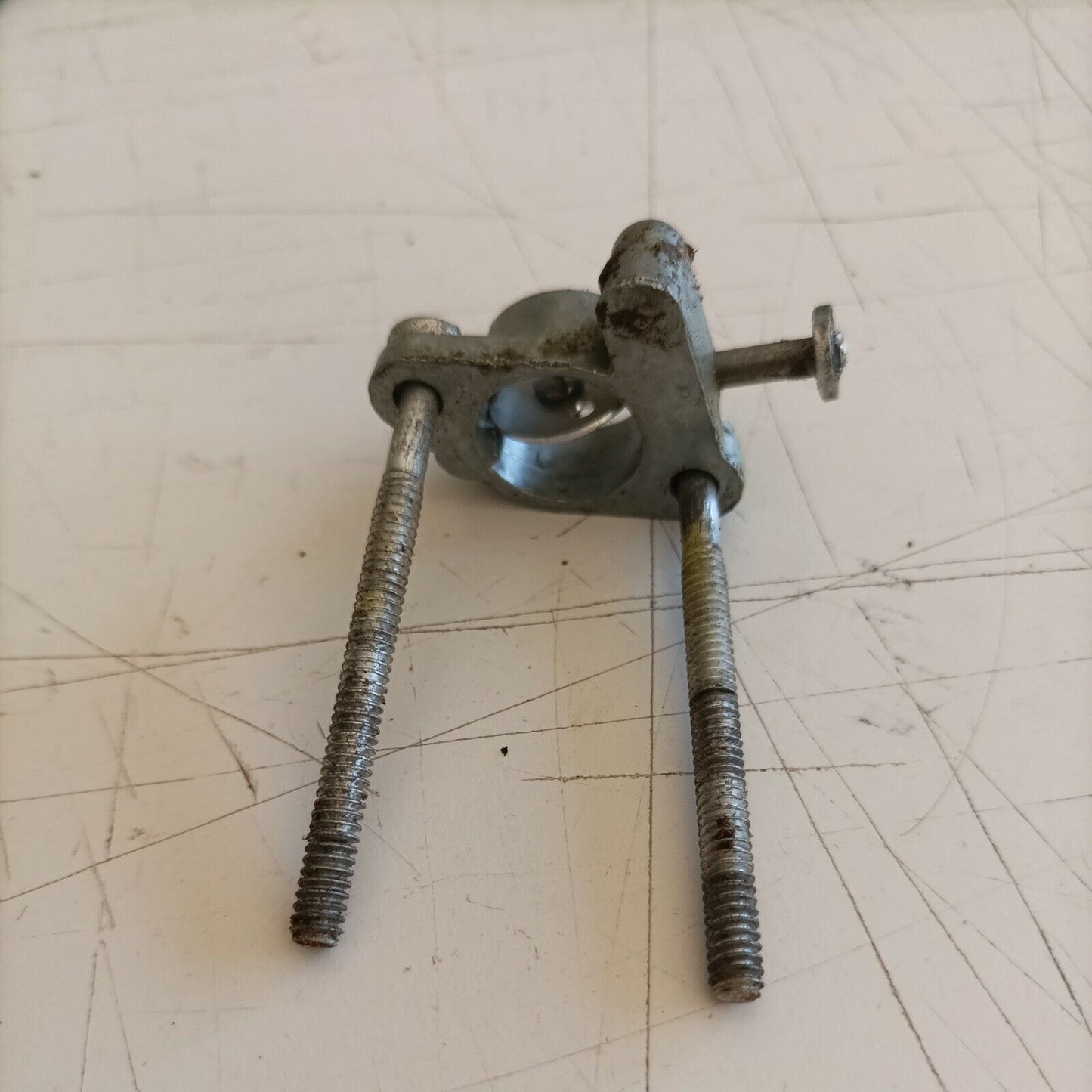 carburatore LEVA ARIA PER MOTOSEGA PIONEER EASY ARC START P20 ricambi usati