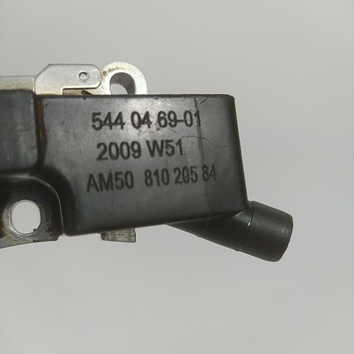 BOBINA ACCENSIONE 544 04 69 01 per motosega HUSQVARNA 338 XPT 334 ricambi usati