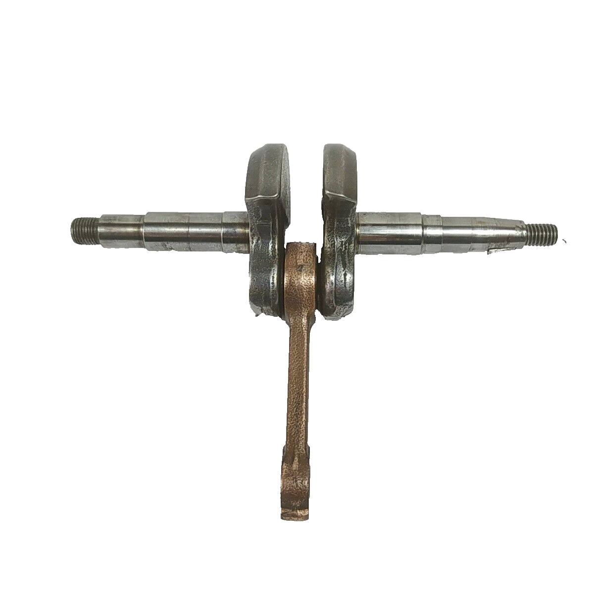 ricambio ALBERO MOTORE ORIGINALE per motosega CASTOR ALPINA PROF 70 usato