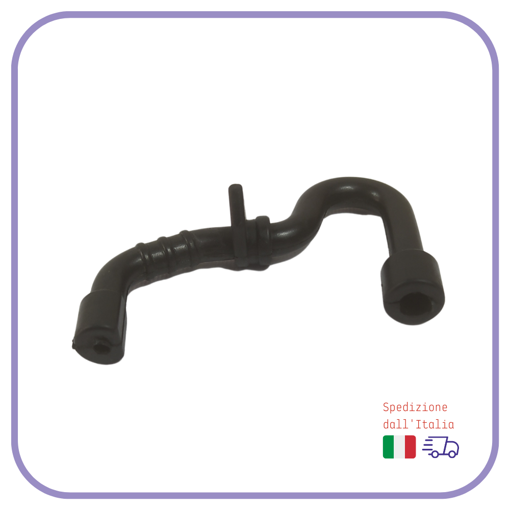TUBO BENZINA CARBURANTE carburatore per motosega STIHL 017 018 sthil MS 170 180