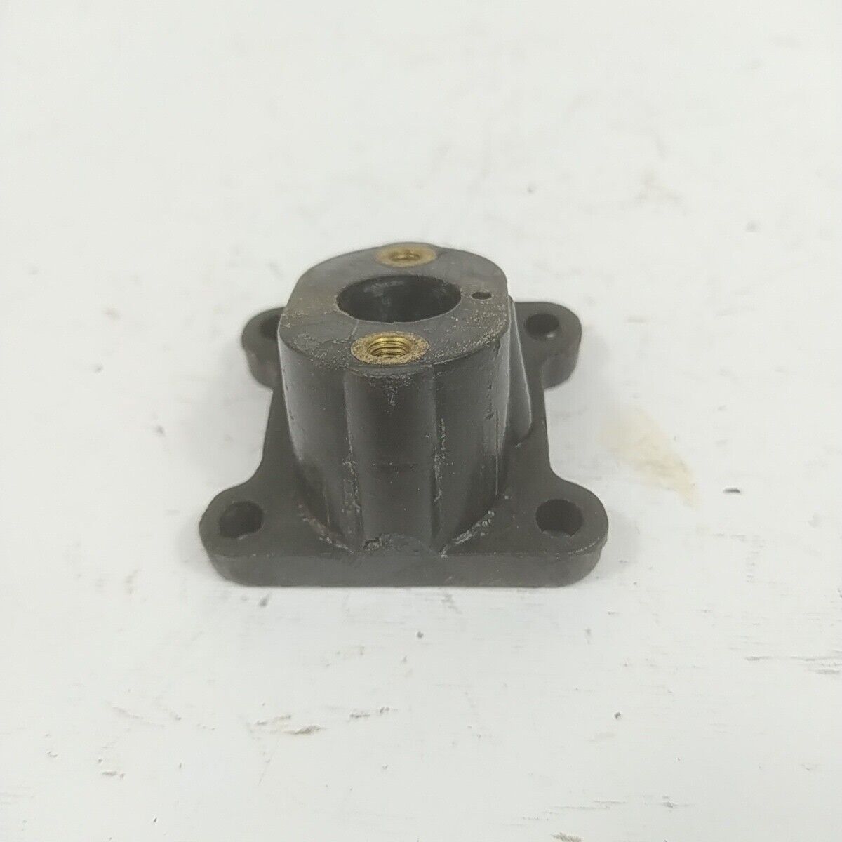 COLLETTORE ASPIRAZIONE CARBURATORE per decespugliatore BLUE BIRD NPM 03 usati