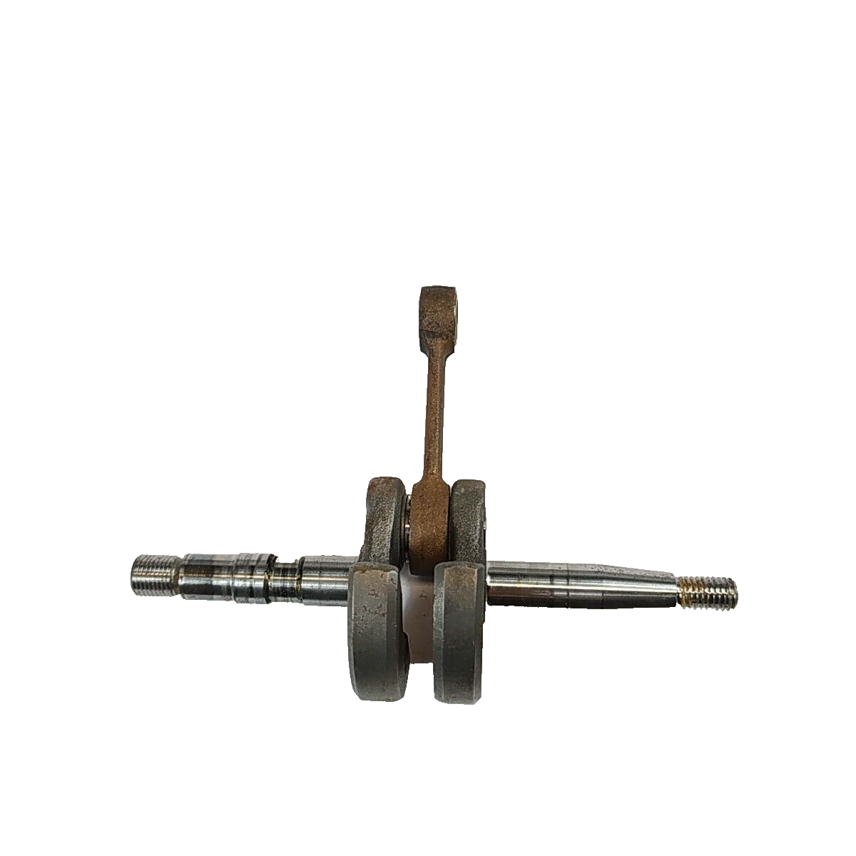 ALBERO MOTORE originale per motosega ALPINA CASTOR P 34 PR 350 ricambi usati