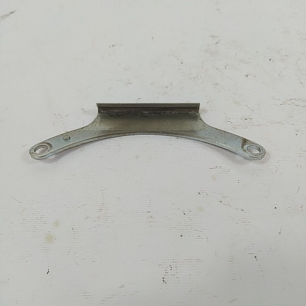 ricambio STAFFA SERBATOIO BENZINA usato per decespugliatore KAWASAKI TD 33