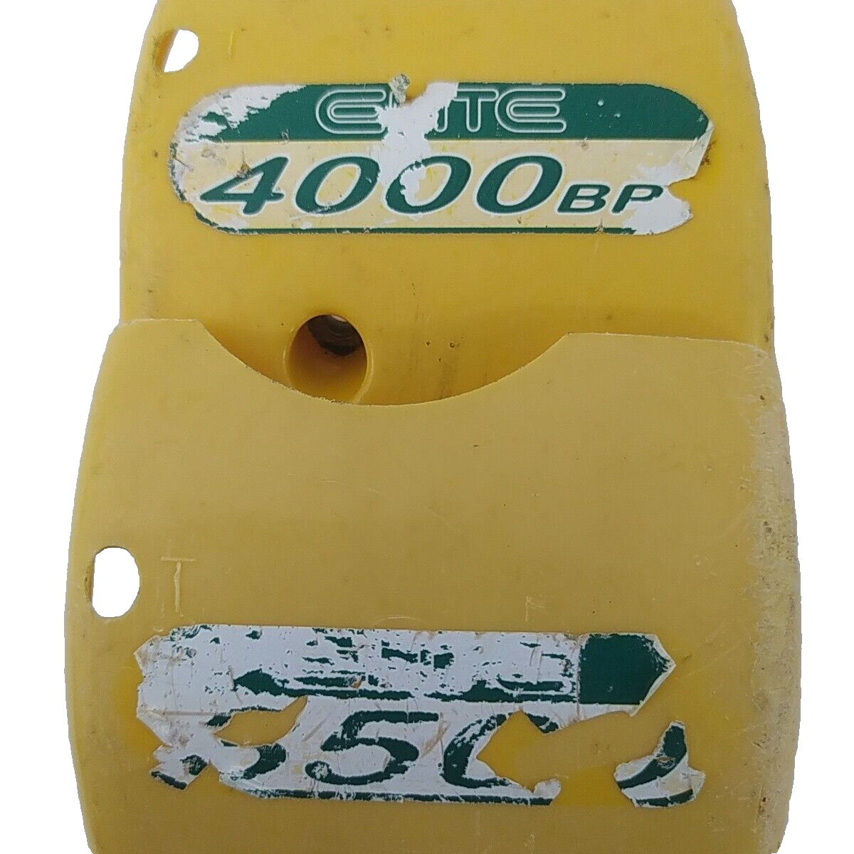 Ricambio usato ALBERO MOTORE originale decespugliatore Mcculloch ELITE 4000 3500