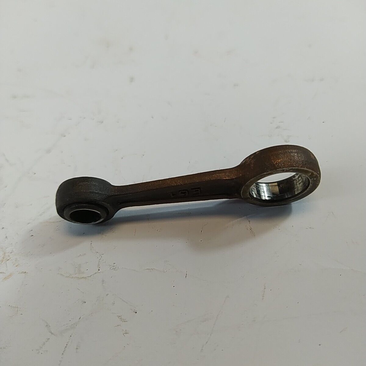 BIELLA MOTORE per decespugliatore EFCO EMAK OLEO MAC 260 2500 250 ricambi usati