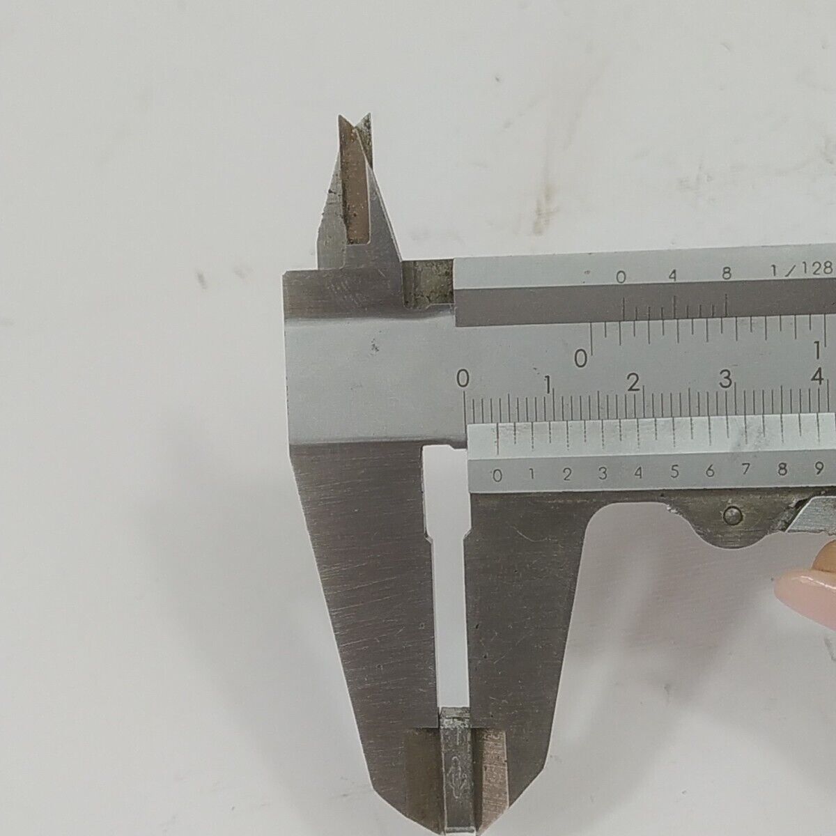 Ricambi CHIAVETTA MEZZALUNA VOLANO per tosaerba Briggs & Stratton 675 EXi usati