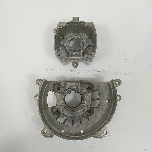 Ricambio per decespugliatore EFCO 8250 CARTER BASAMENTO CILINDRO motore usato