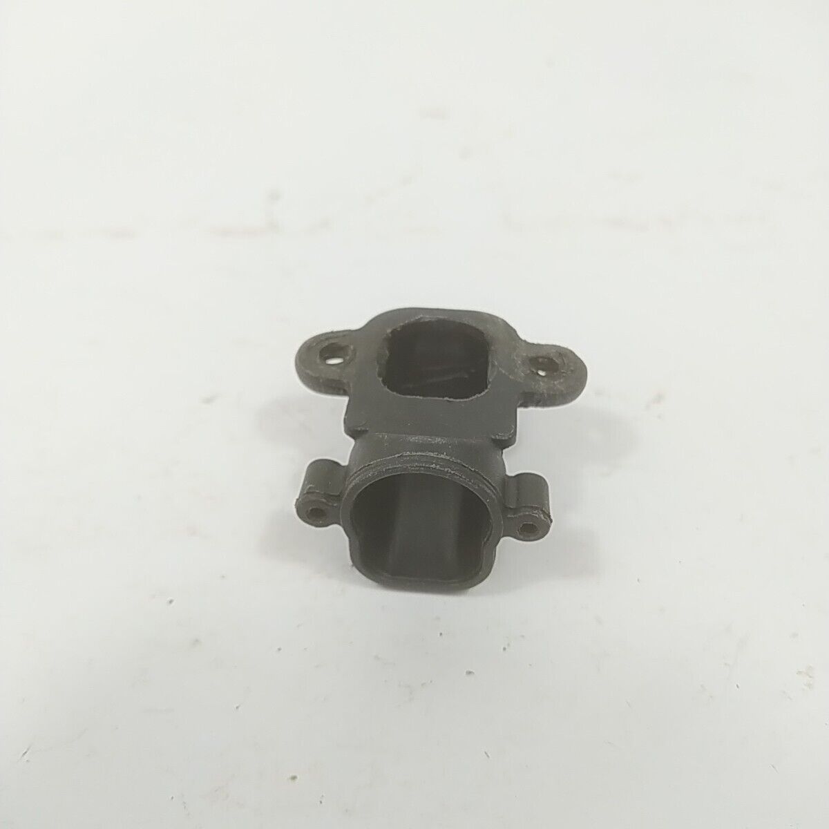 ricambi SUPPORTO FILTRO CARBURATORE per motosega ALPINA SILVER 40 castor usati