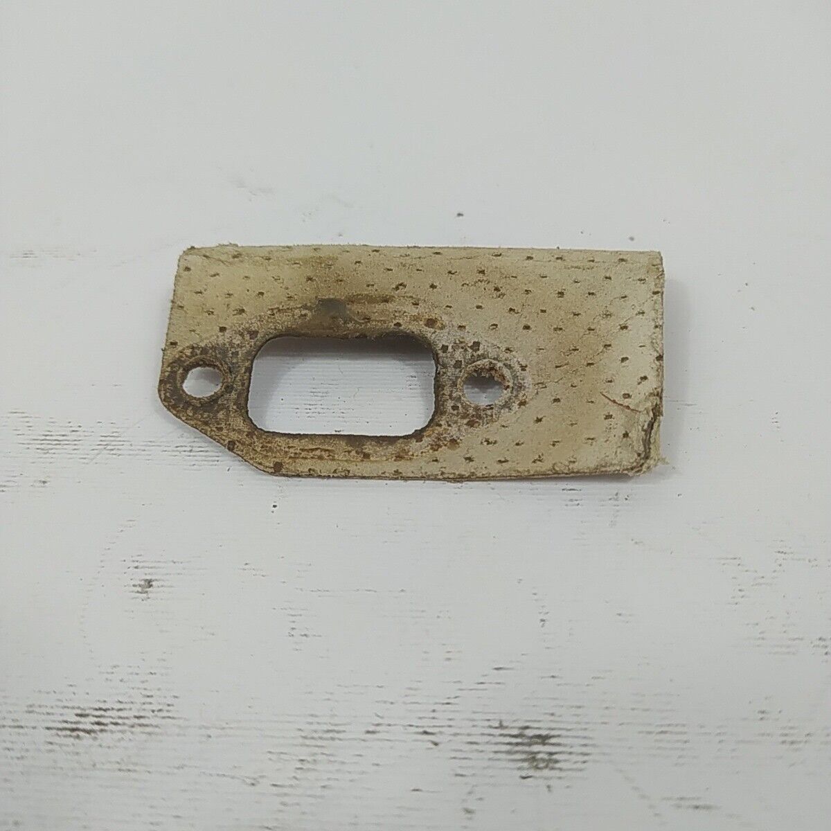 GUARNIZIONI MARMITTA E CARBURATORE per decespugliatore MITSUBISHI T200 usati