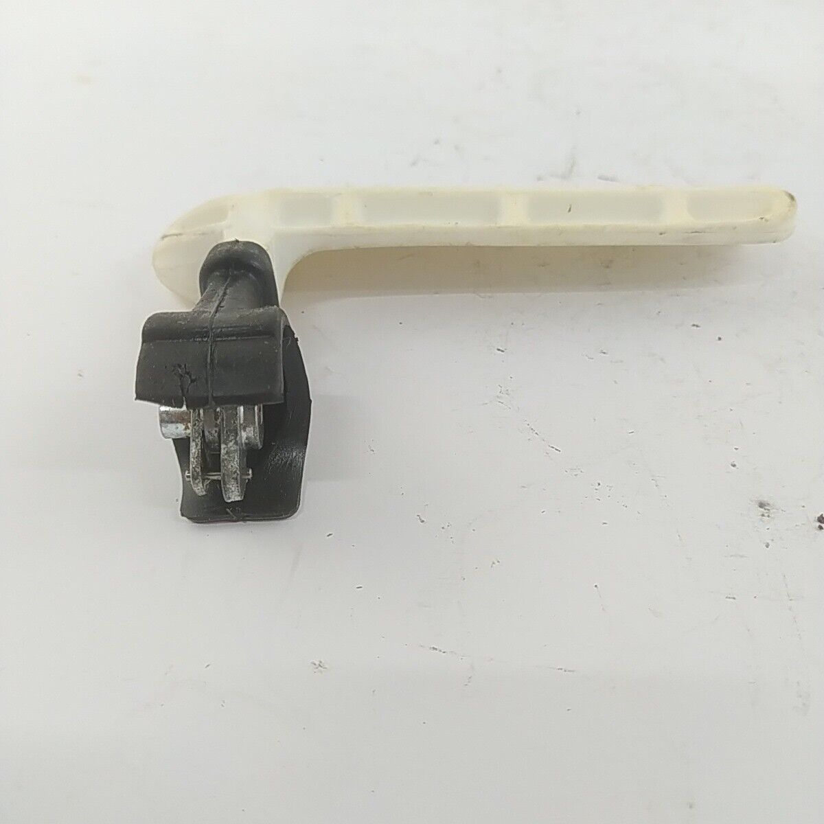 Ricambio usato MANIGLIA manico protezione FRENO CATENA per MOTOSEGA Echo 330 EVL