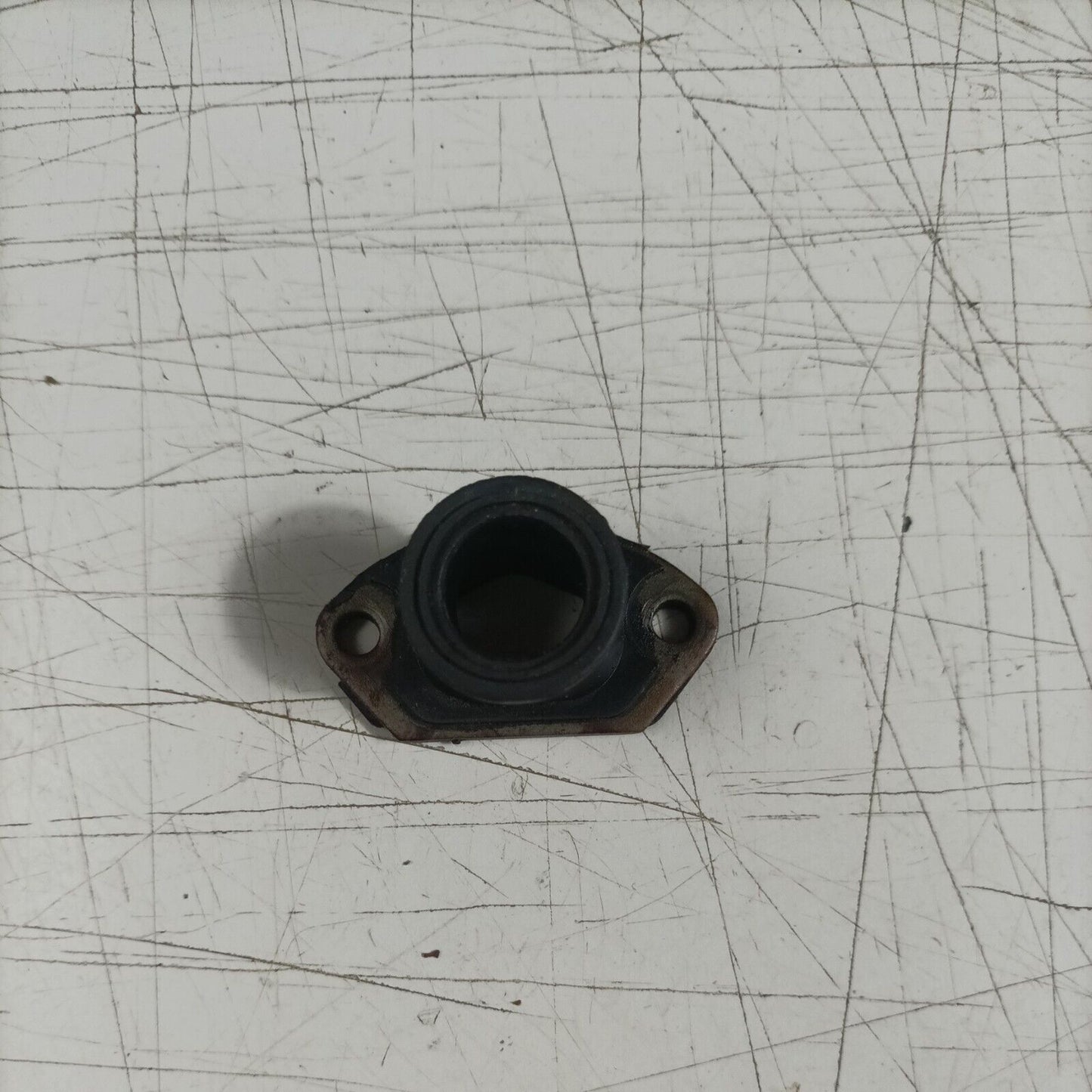 COLLETTORE FLANGIA ASPIRAZIONE carburante PER MOTOSEGA AMA NBG 50.20 usato
