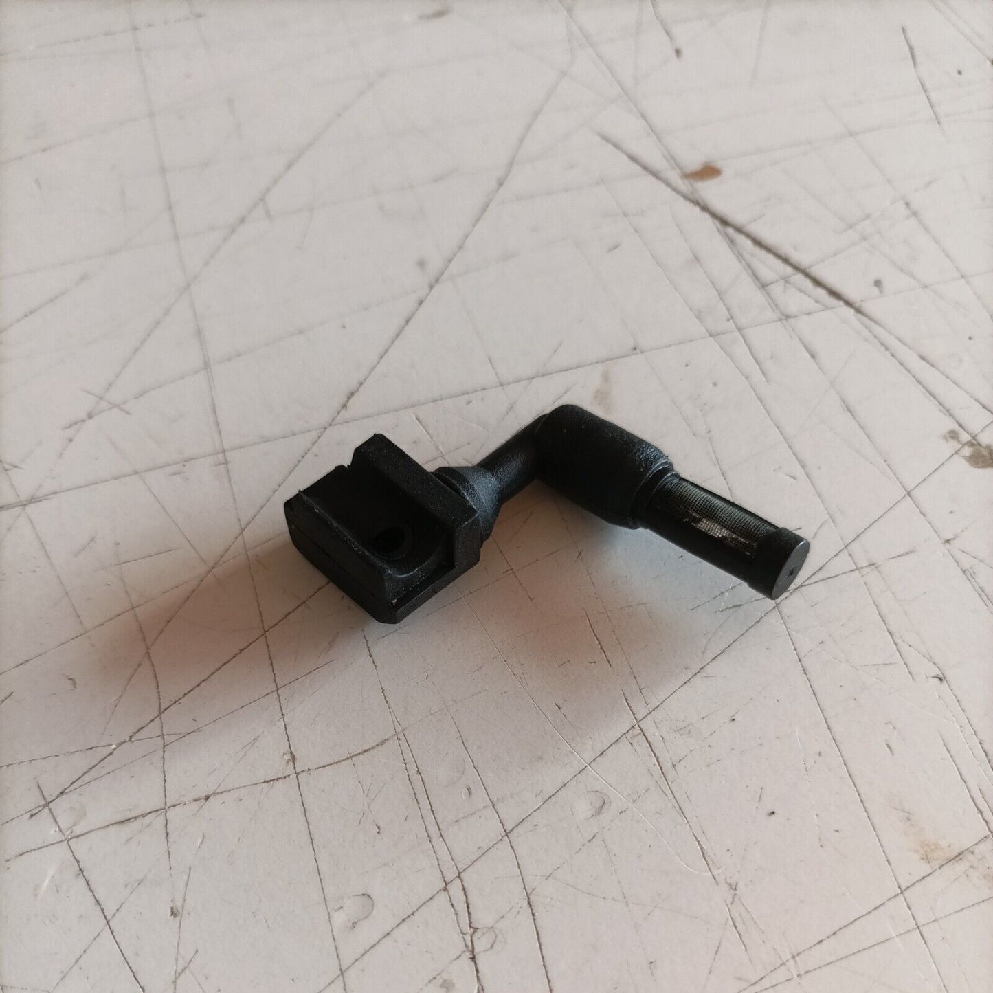 tubo serbatoio olio e pompa PER MOTOSEGA MCCULLOCH MAC 735 ricambi usati