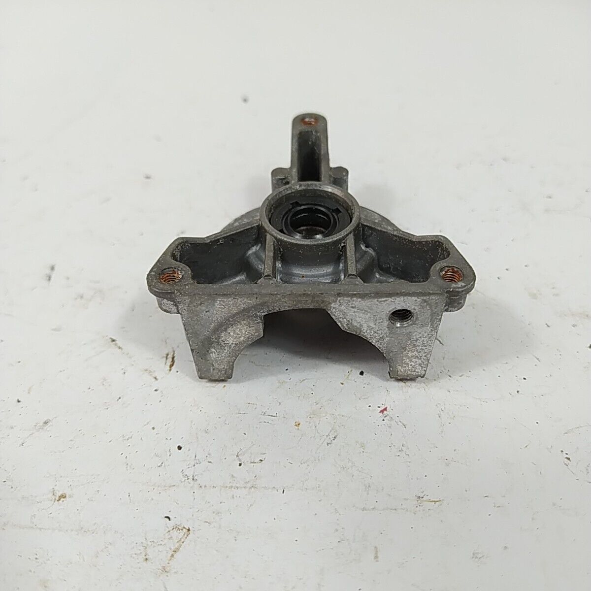 CARTER MOTORE BASAMENTI CILINDRO per decespugliatore MARUYAMA 230 ricambi usati