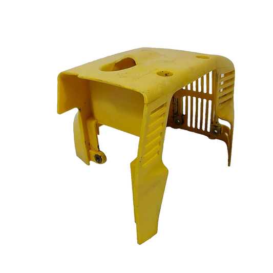 ricambio COPERCHIO copri motore usato ORIGINALE DECESPUGLIATORE MCCULLOCH GT