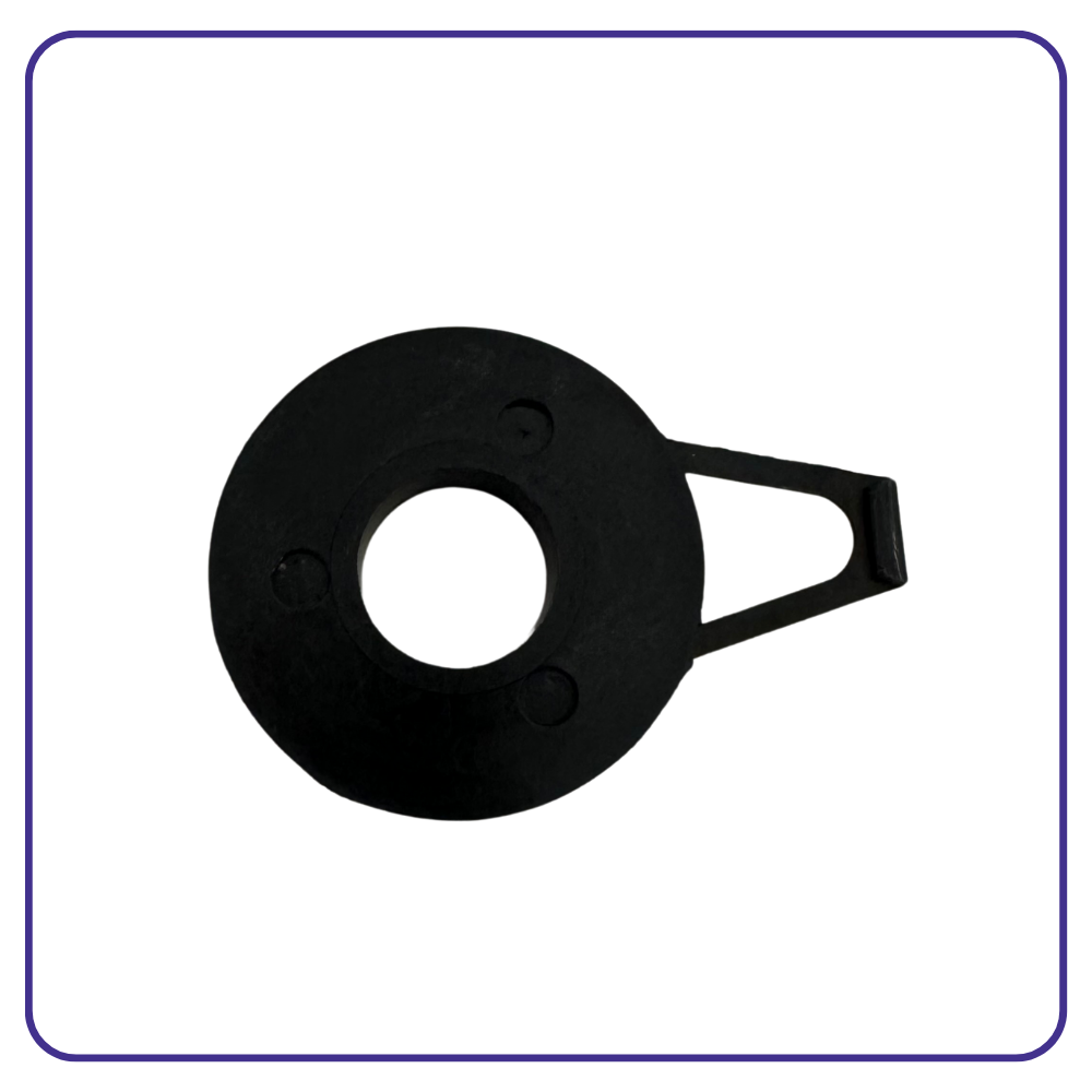 vite senza fine INGRANAGGIO POMPA OLIO per MOTOSEGA HUSQVARNA 372 xp 365 360 570