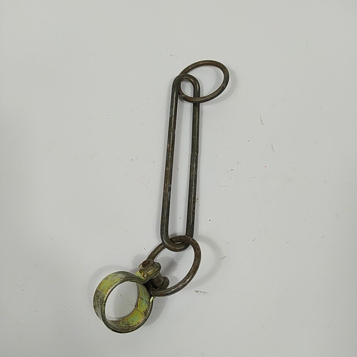 SUPPORTO PER TRACCOLA per decespugliatore ECHO SRM-2455 ricambi usati