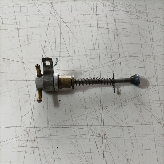 MANIGLIA MANICO IMPUGNATURA SUPERIORE PER MOTOSEGA CASTOR C70 ALPINA A70