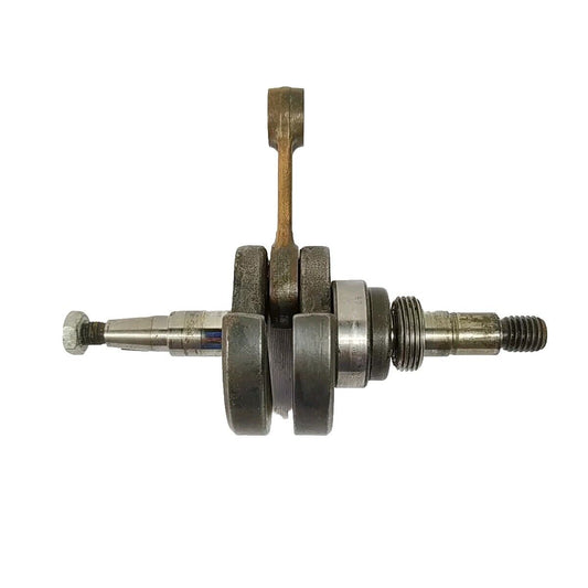 Ricambio usato ALBERO MOTORE ORIGINALE per motosega DOLMAR 116 si