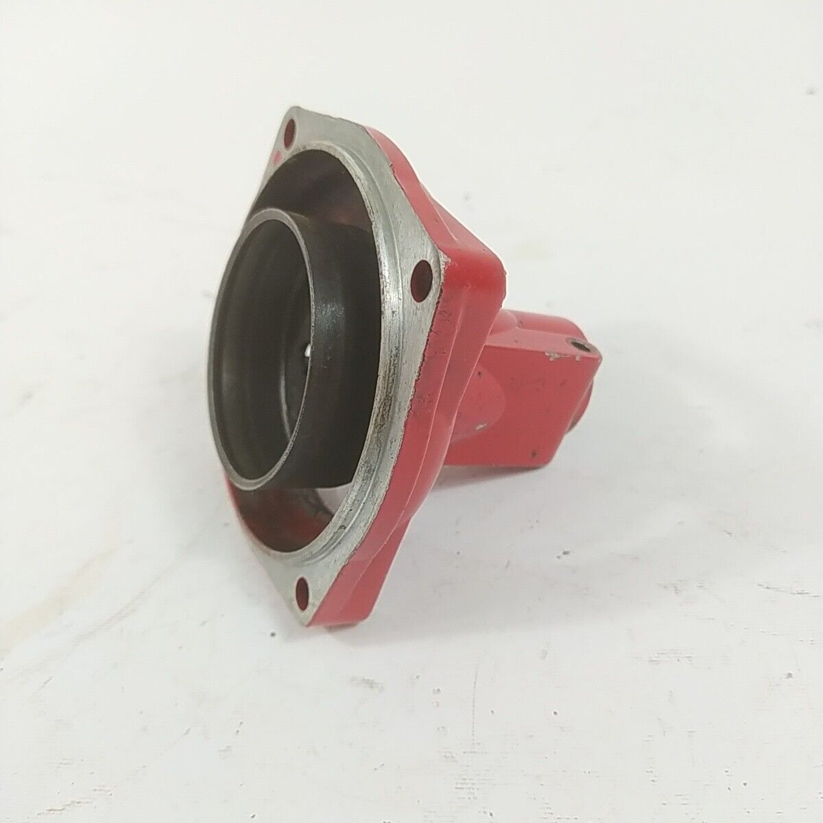 ricambi DECESPUGLIATORE BLUE BIRD ZM 54 SUPPORTO CAMPANA TAMBURO FRIZIONE usati