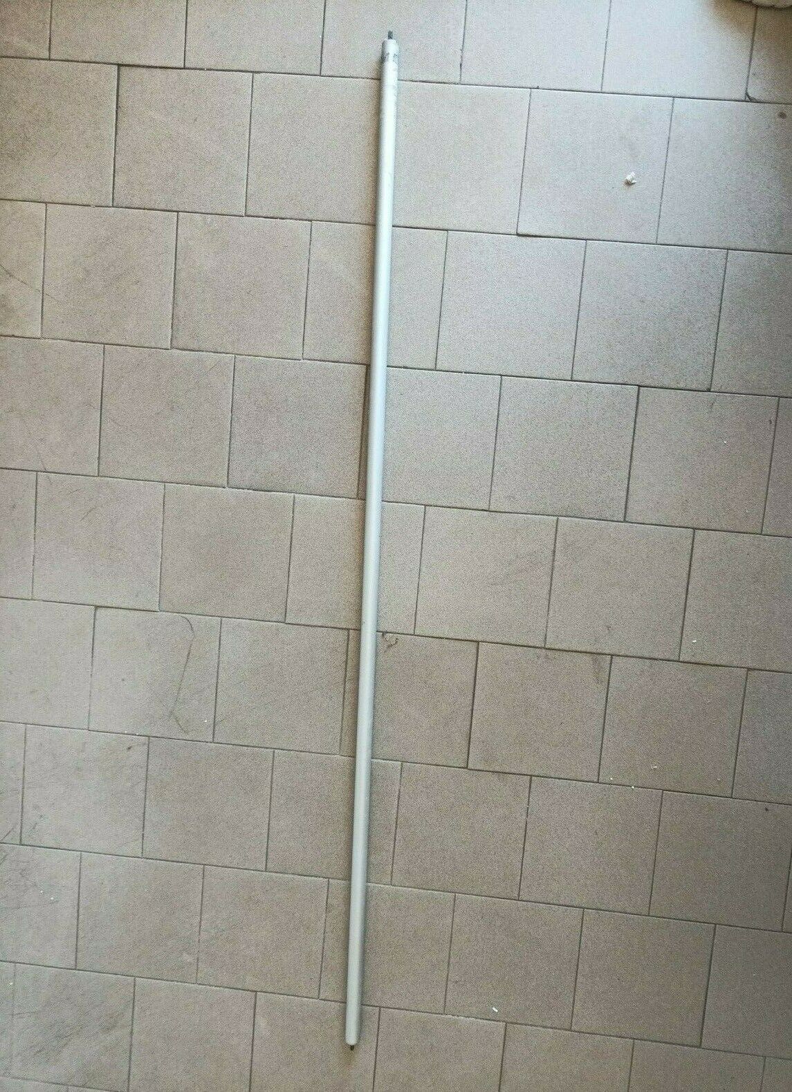 ASTA TRASMISSIONE E CANNA ESTERNA COMPLETA PER DECESPUGLIATORE HITACHI CG 24EKS