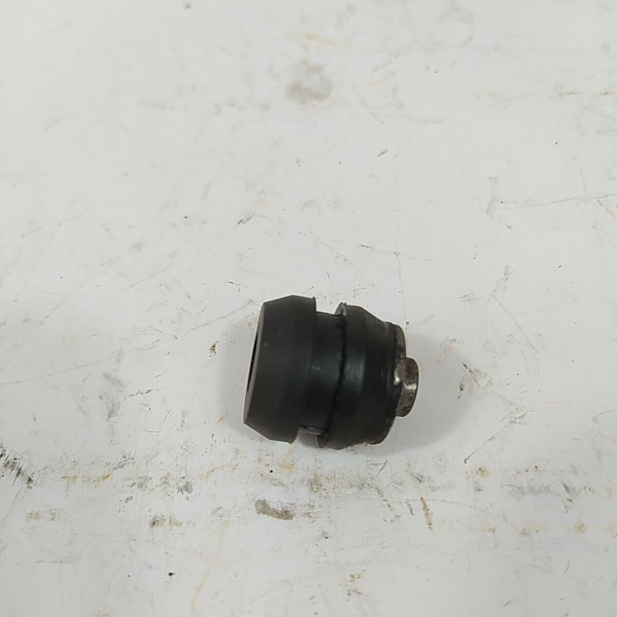4 SUPPORTI MOTORE originale COMPLETI PER MOTOSEGA OPEM SUPER 157 ricambi usati