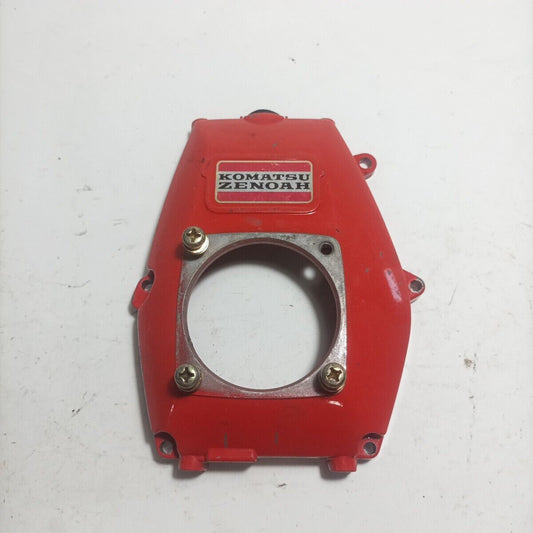 Ricambio COPERCHIO FRIZIONE VOLANO Usato per decespugliatore Komatsu ZENOAH G2K
