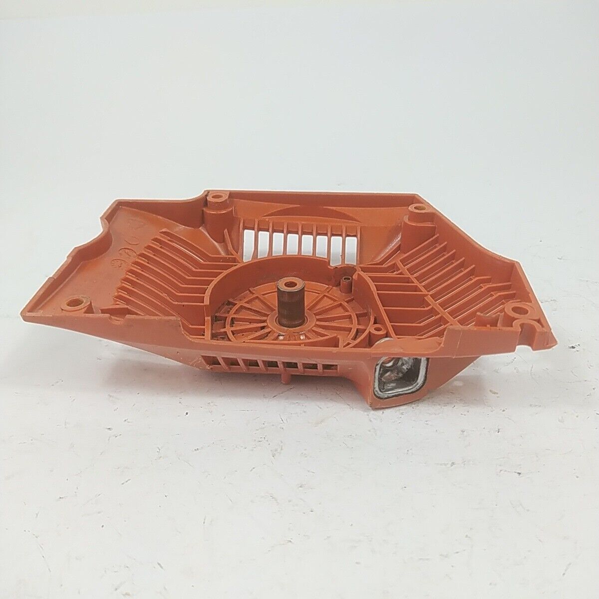 KIT COPERCHIO AVVIAMENTO A STRAPPO ricambi per MOTOSEGA HUSQVARNA 340 345 usati